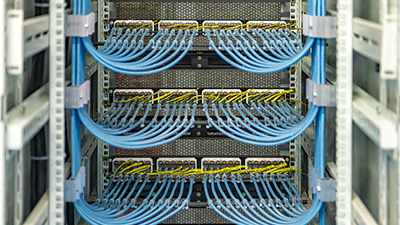 弱电工程中“综合布线”包含哪些内容？007弱电告诉您