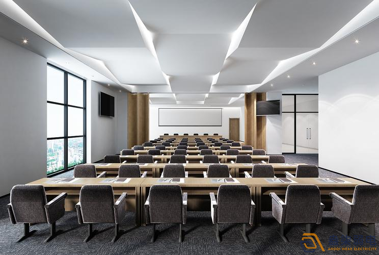 会议室用什么样的显示屏合适？