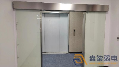 自动感应门的基本功能怎么样？