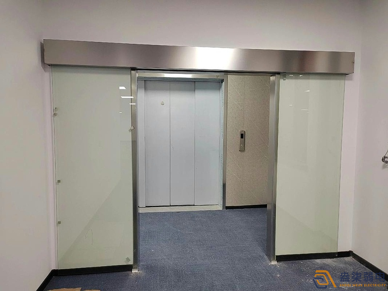 自动感应门的基本功能怎么样？