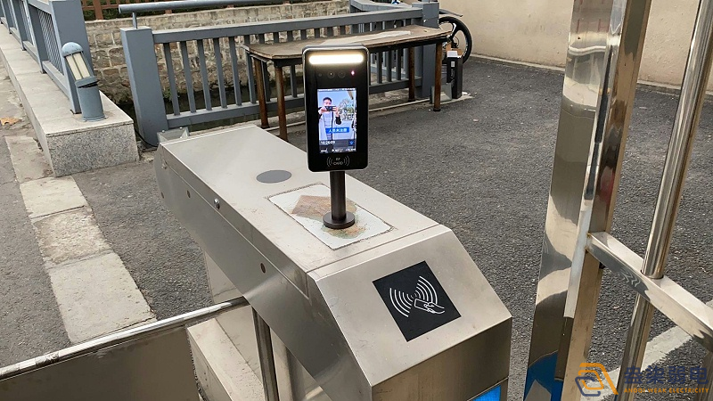 锂电池厂门禁管理系统怎么样？