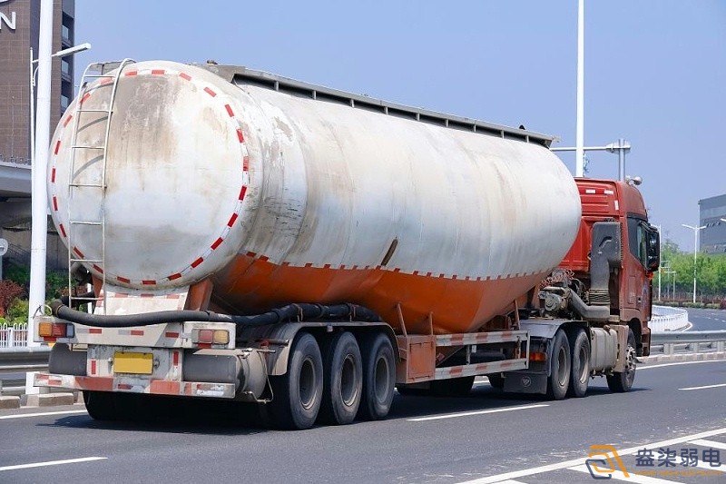 食用油油车溯源系统的重要性？