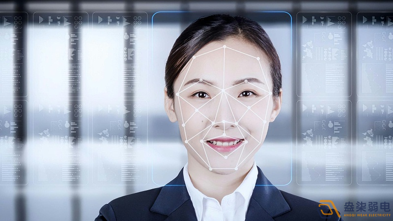 人脸识别门禁，让安全与便捷一步到位