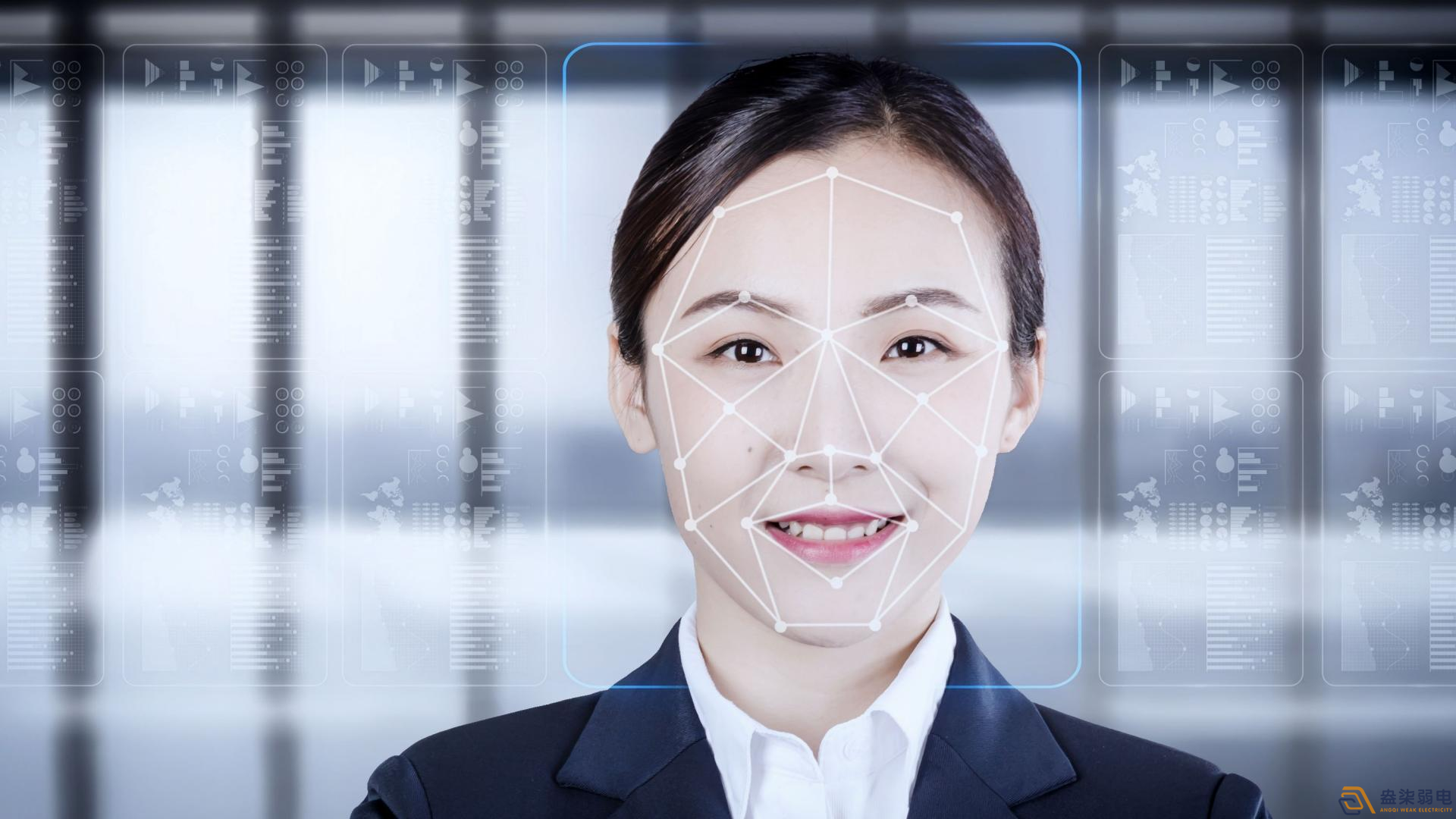 人脸识别门禁，让安全与便捷一步到位