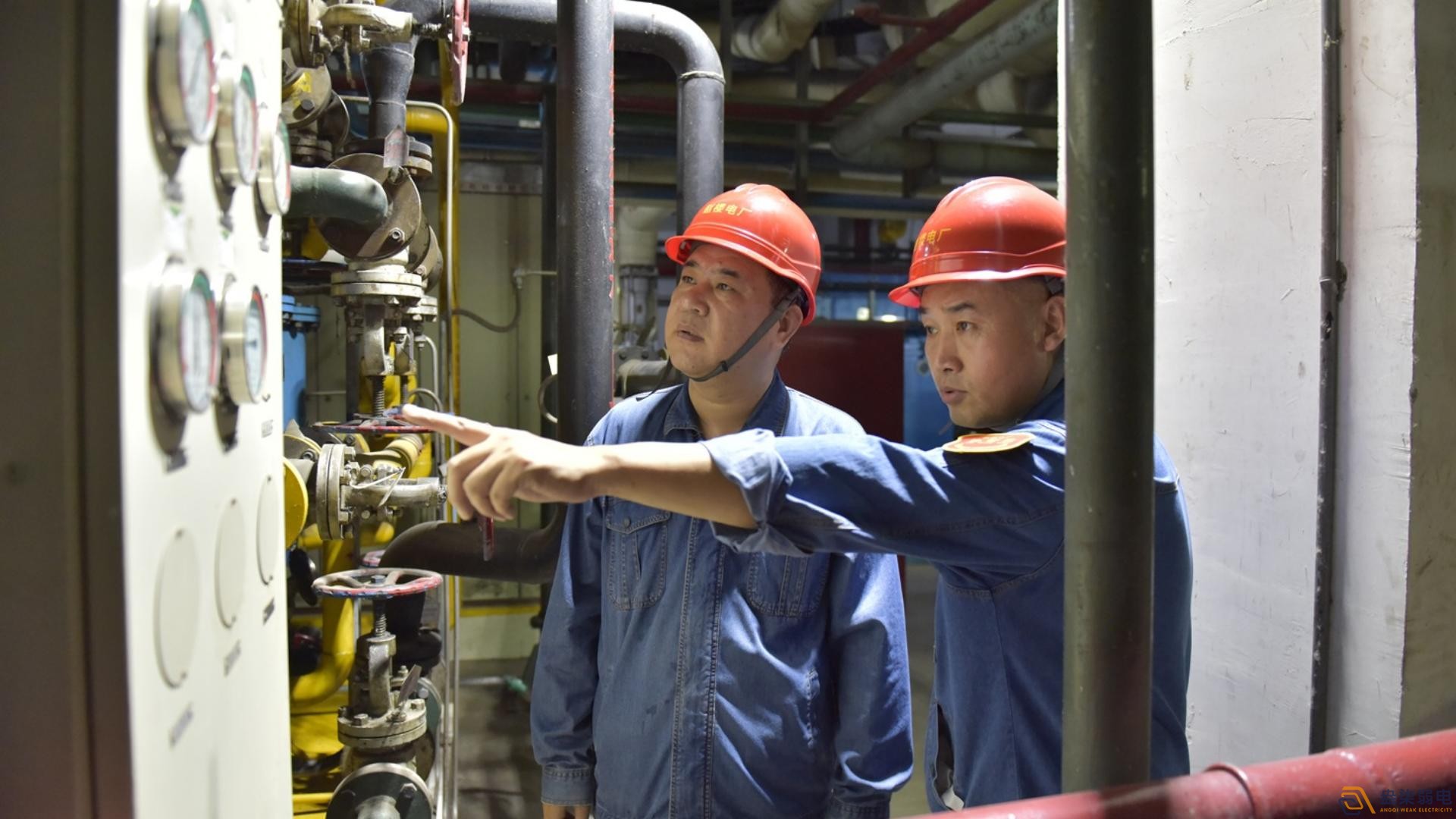 仓库 RFID 门禁系统解决方案