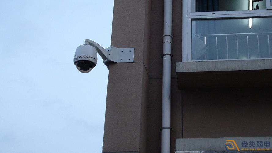 监控安装的高度多少比较合适？