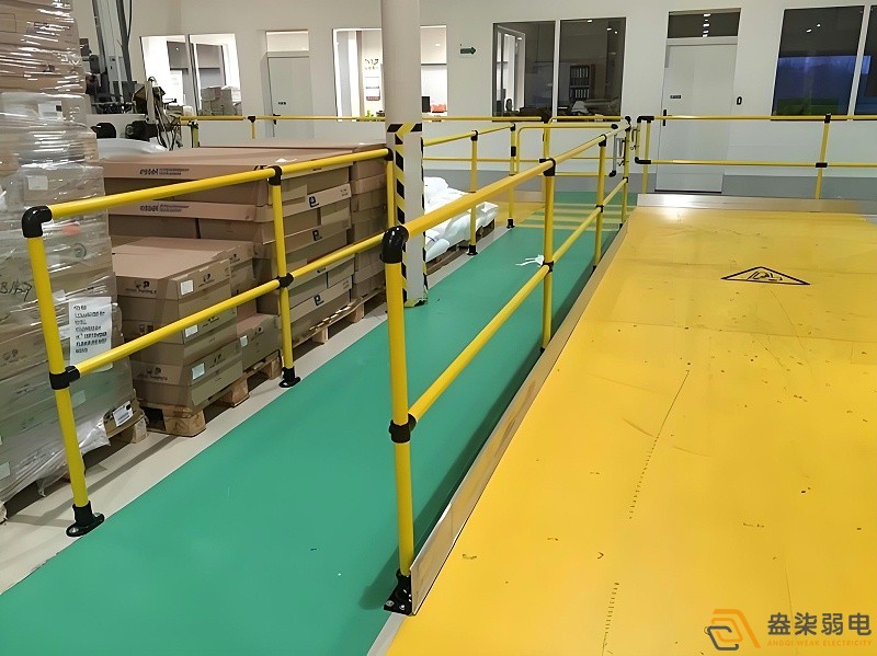 工厂车辆通道宽度标准是多少？