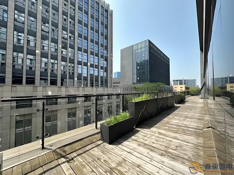 办公楼—楼宇自控系统是什么？