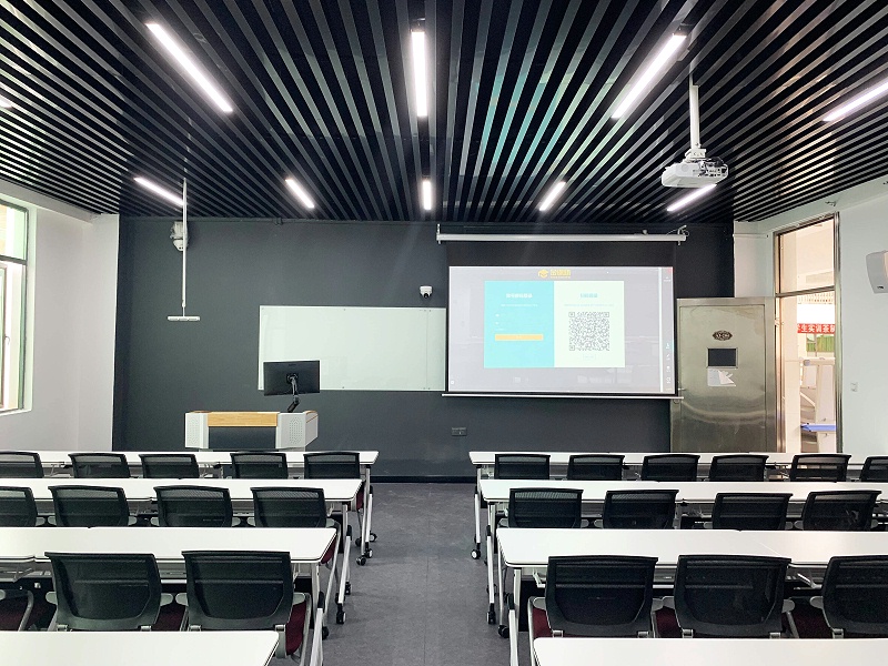 物联网时代下应该打造怎样的智慧教室？