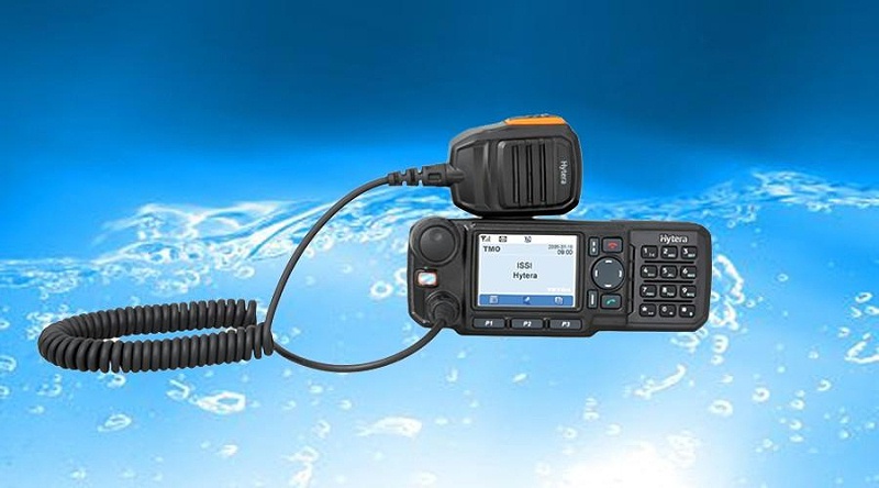 成都盎柒弱电：无线对讲系统都有哪些优势呢？