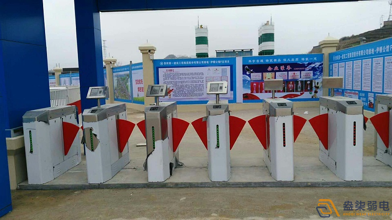 四川弱电公司—工厂出入口门禁管理系统能解决哪些问题？