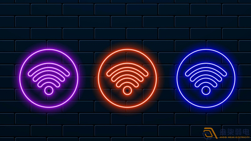 监控设备信号隔了两堵墙如何保持通畅