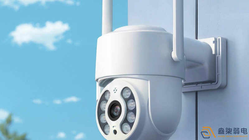 直播云台摄像机和安防监控产品有什么区别