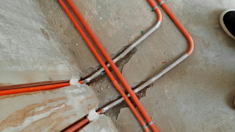 盎柒弱电验收环节有哪些步骤？