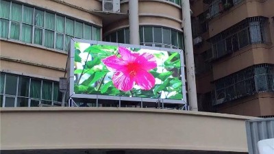 LED显示屏的包含哪些组成部分？