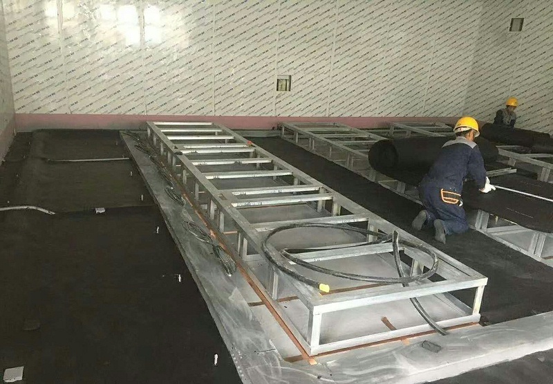 什么是防雷接地？它由那些构成？