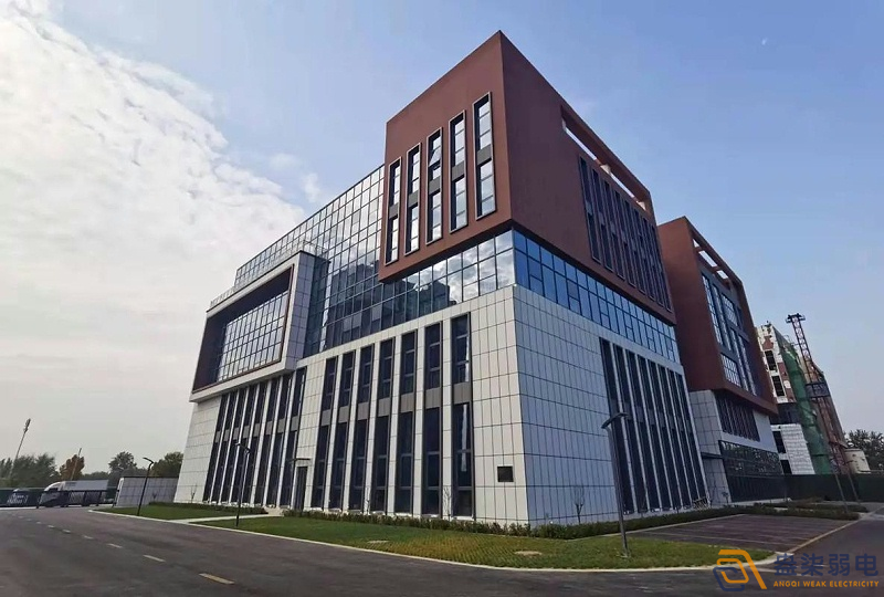 如何在现代化工厂企业部署安防视频监控？