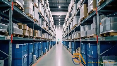 怎么确保异地仓库视频监控数据的安全性？