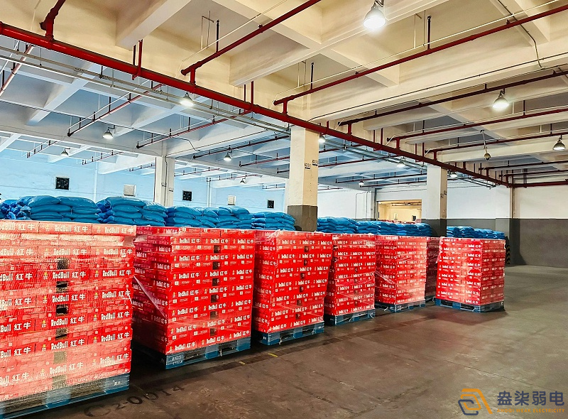 异地仓库视频监控，如何无缝接入ERP？