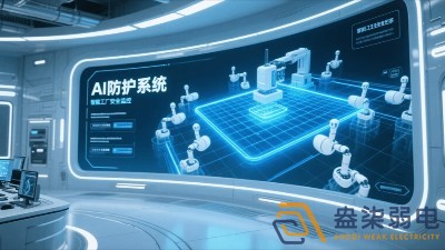 怎么确保异地仓库视频监控数据的安全性？