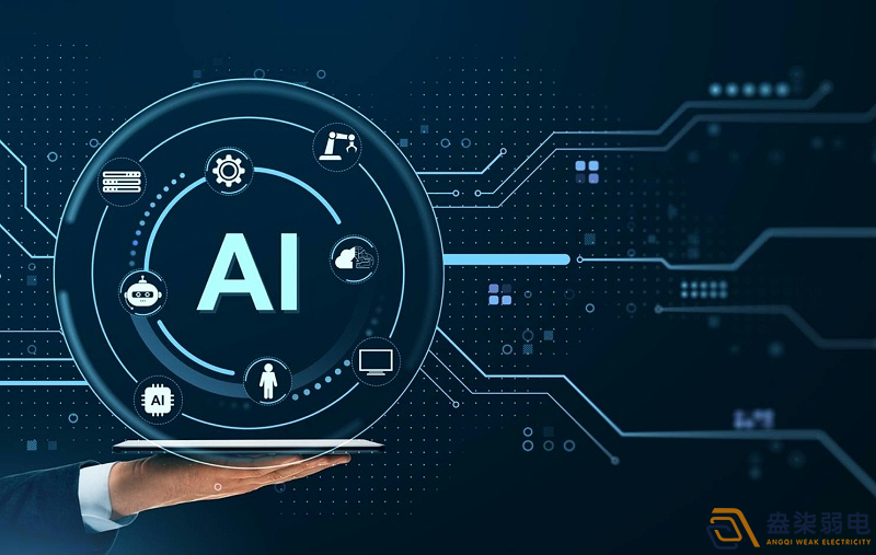 AI行为分析赋能工厂车间物品组装，提效又合规