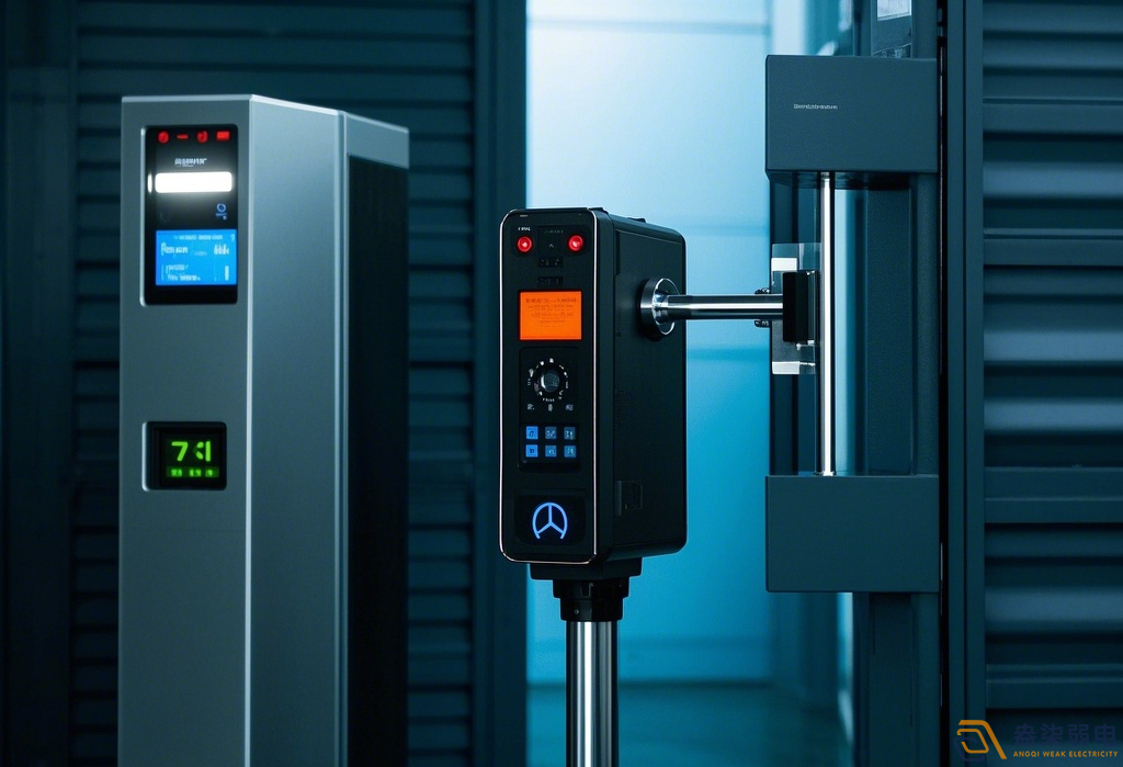 智能出入库管理系统需要哪些硬件设备？