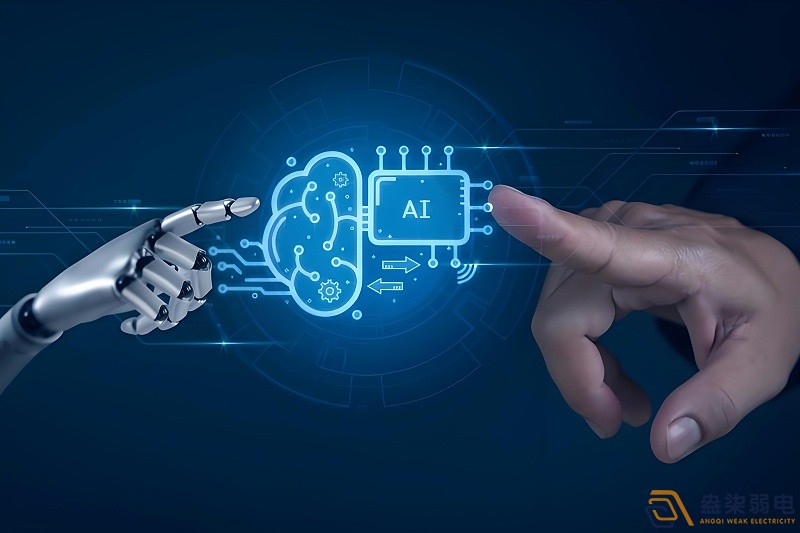 AI赋能新型工业化，开启智能制造新时代