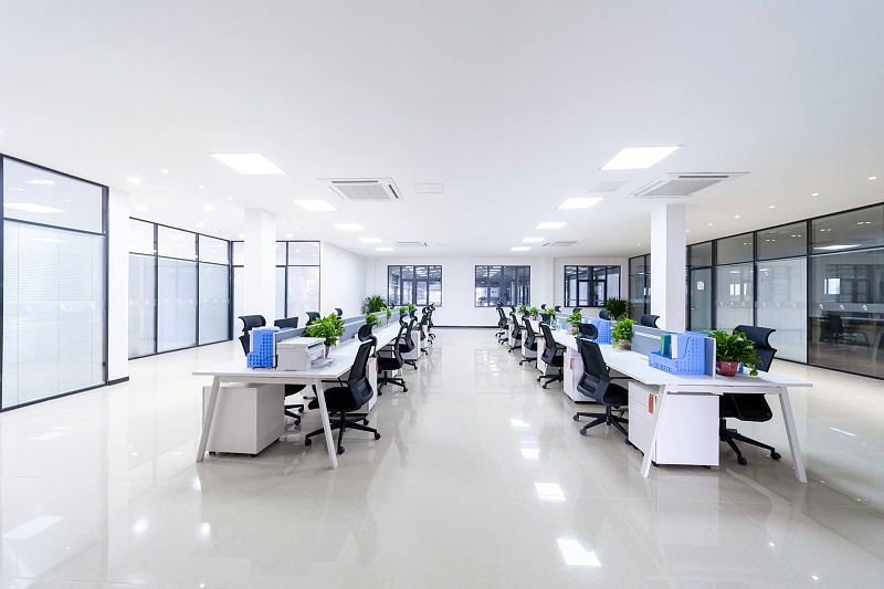 四川零零柒弱电工程公司带你认识，工厂办公室场景下需要配备哪些安防设备？