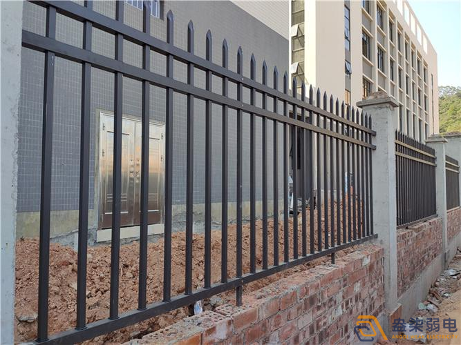 电子围栏能电死人吗？