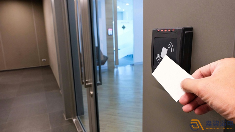 RFID门禁的应用场景有哪些？