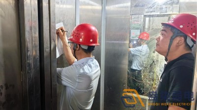 成都本地弱电维保服务包含哪些项目？