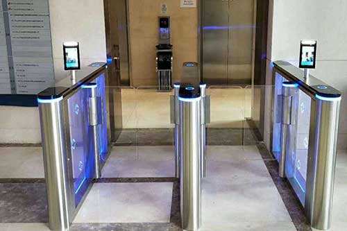 门禁系统使用广泛，具体场景有哪些呢？