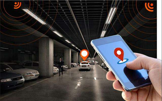 成都弱电施工方案：智能停车场的发展趋势