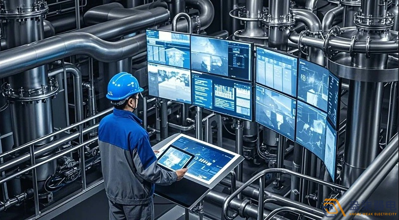 智能巡检如何破解工厂巡检困局？