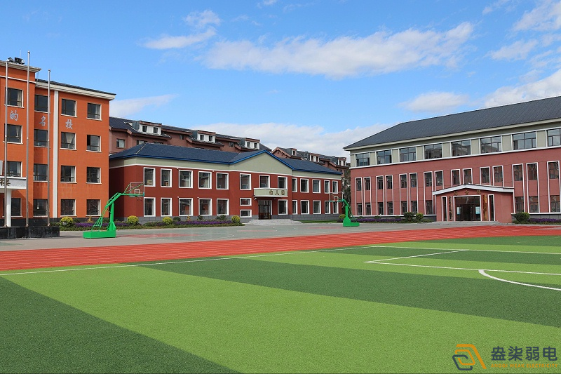 学校为什么要安装动环监控？