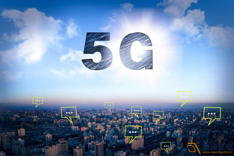 5G时代，智慧园区究竟有多“智慧”