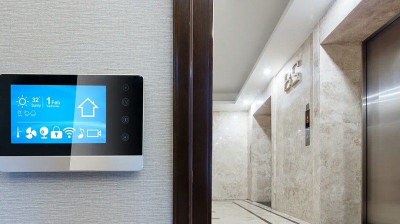 助力小区节约电梯管理成本，智能梯控管理系统