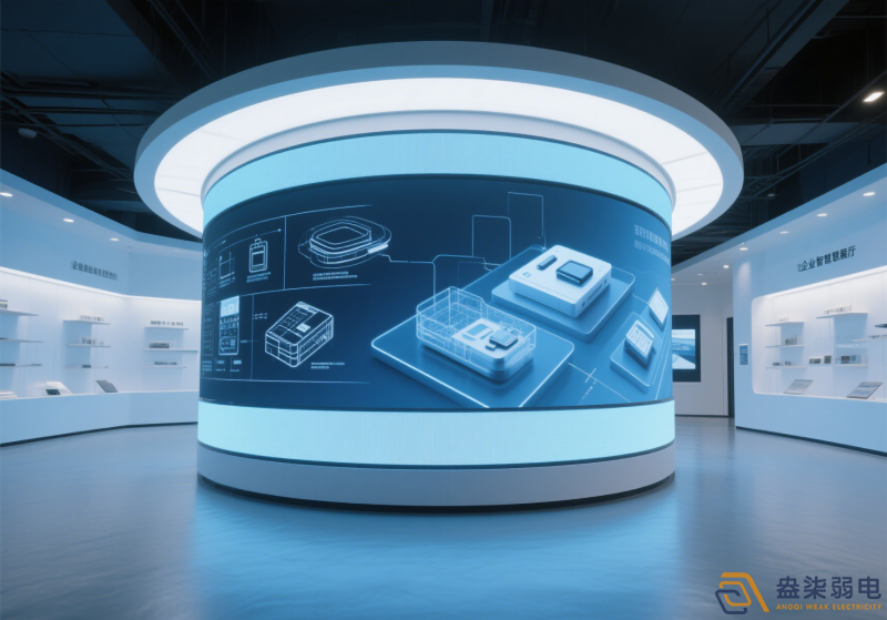 LED显示屏如何打造惊艳展示？