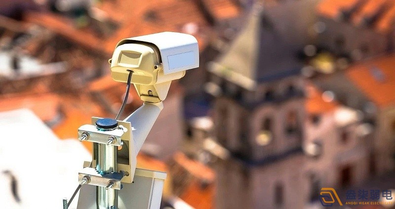 成都弱电公司——公园监控如何部署？