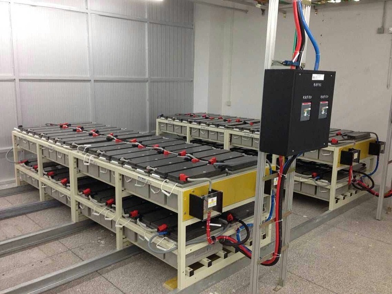 UPS电池组并联会产生什么问题？怎么解决呢？