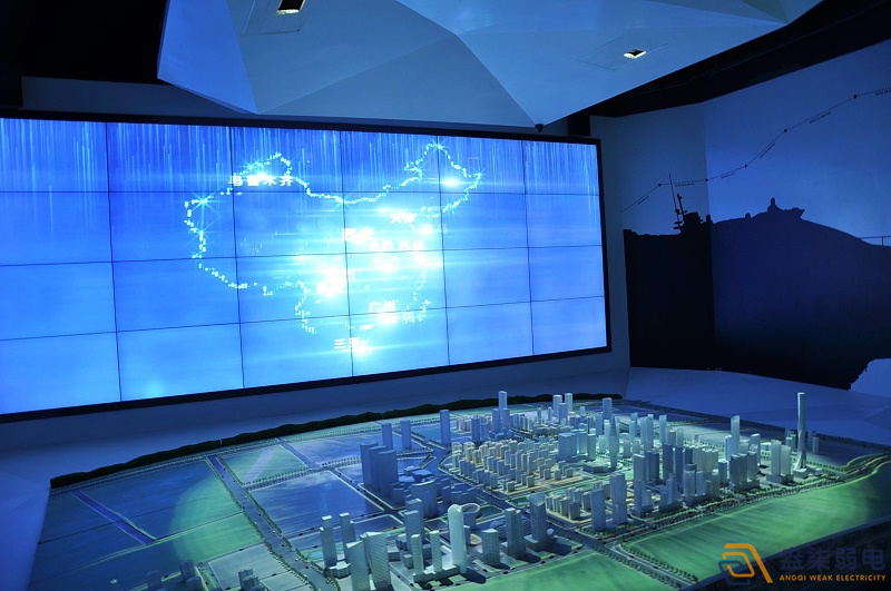 成都弱电工厂—电子沙盘的主要类型有哪些？