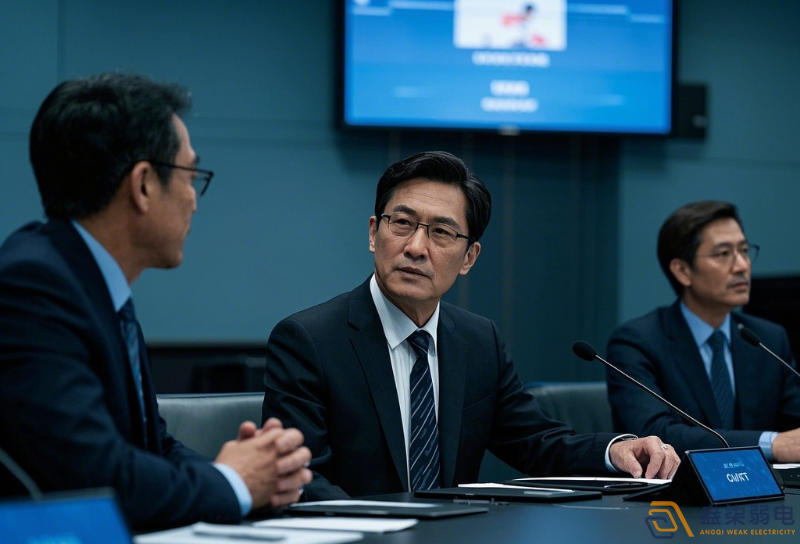 会议室如何搭建无纸化会议？