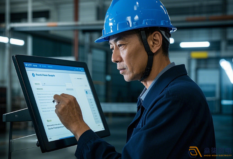 DeepSeek在工厂生产管理中的应用场景