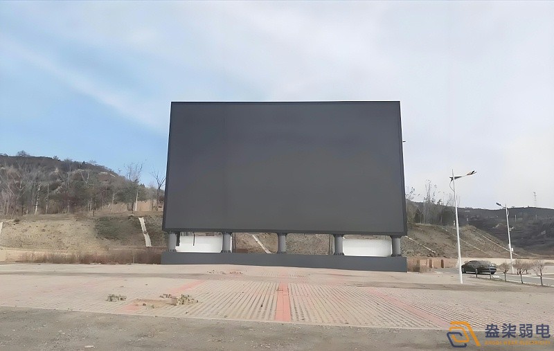 户外显示屏需要注意哪些产品的参数配置？