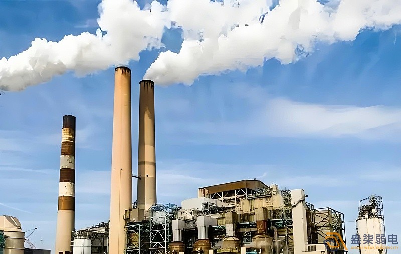 化工厂防爆监控如何实现？