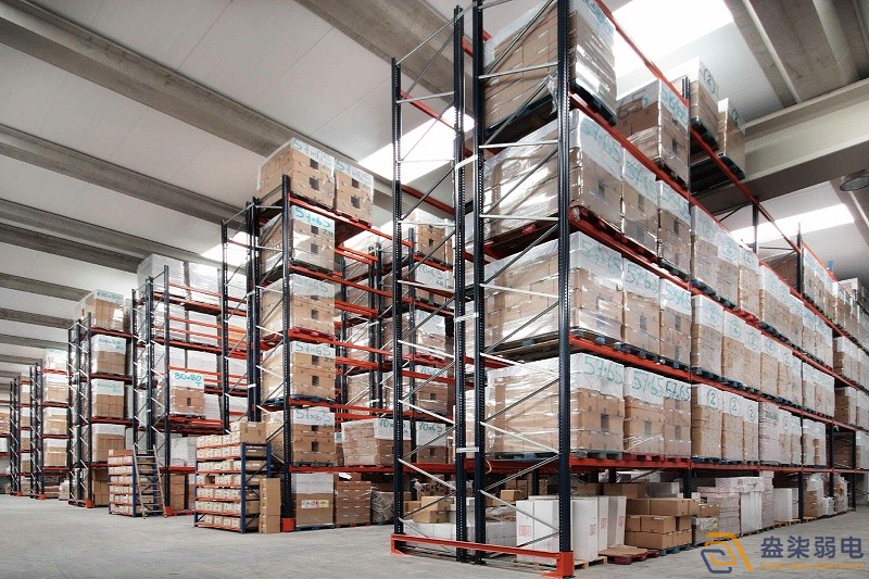 数字化仓储应用后，仓库管理有哪些变化？