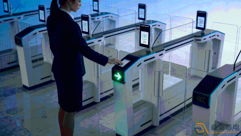 门禁系统有哪几种组网模式？