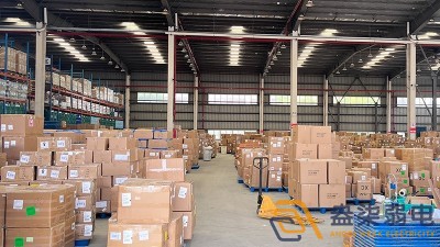 100-1000㎡小型仓库适合哪些WMS系统？