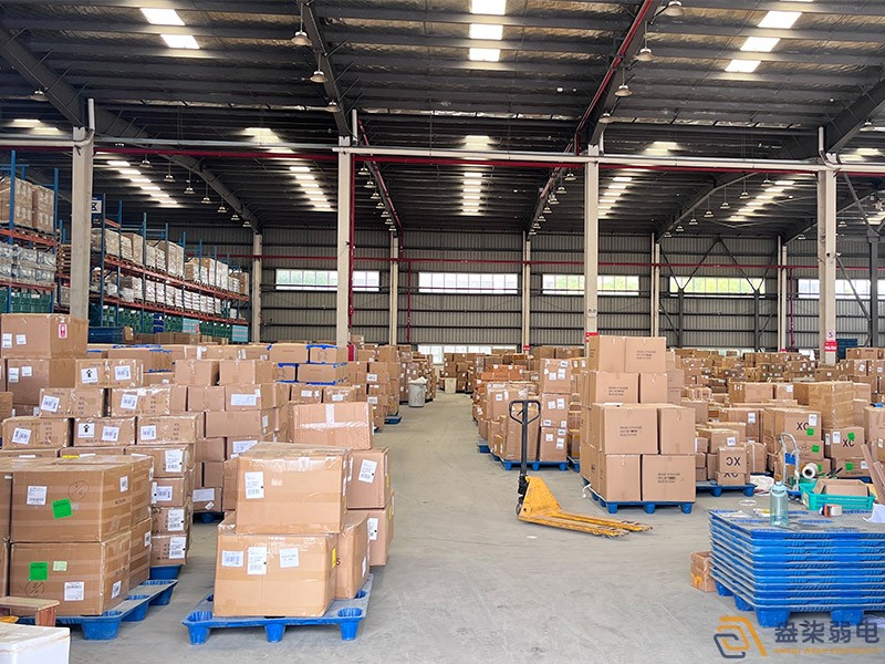 100-1000㎡小型仓库适合哪些WMS系统？