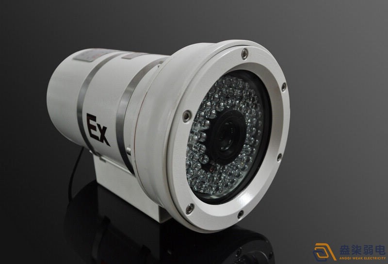 防爆监控系统设备如何维护？